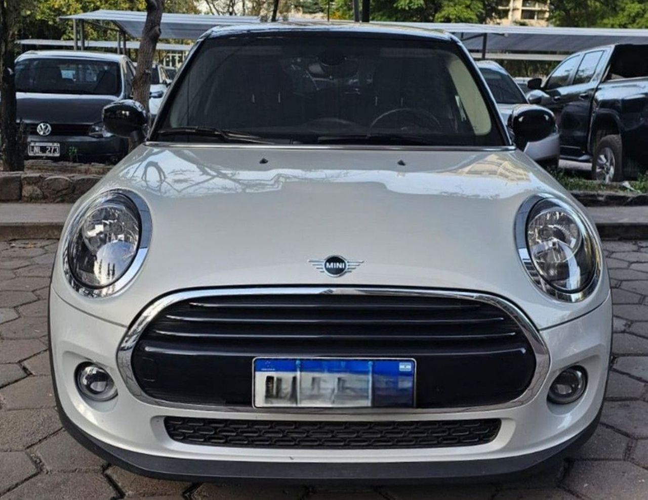 Mini Cooper Usado en Mendoza, deRuedas