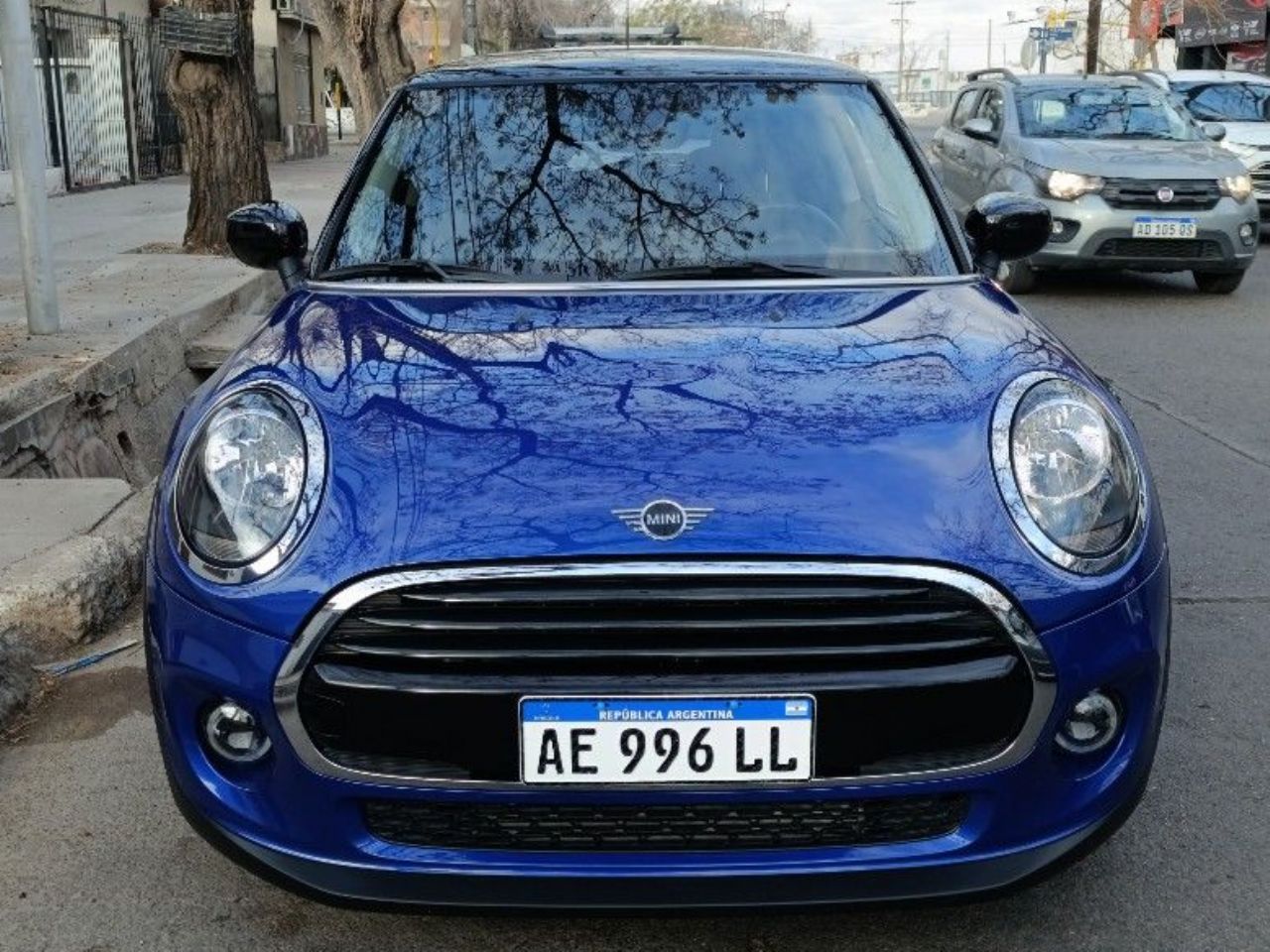 Mini Cooper Usado en Mendoza, deRuedas