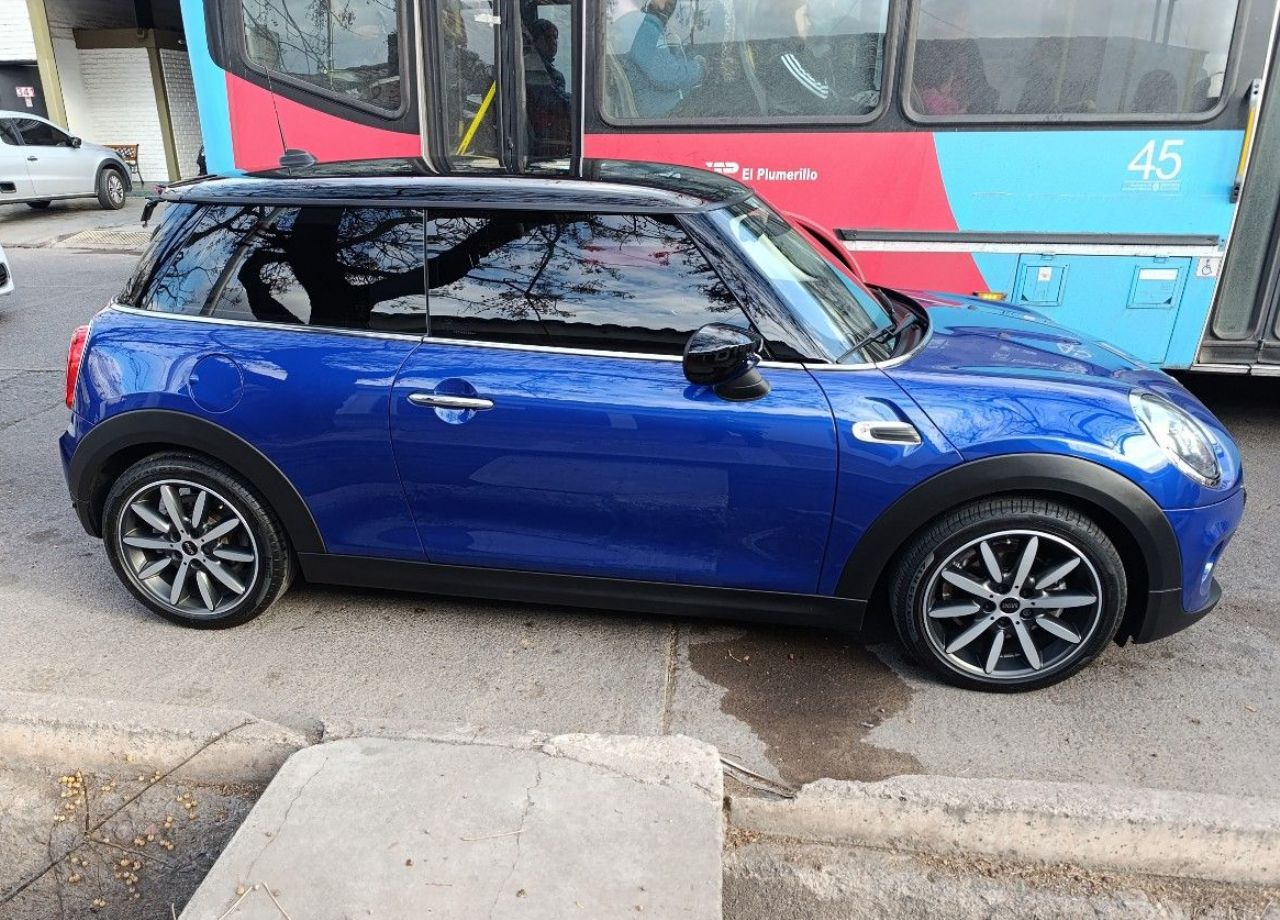 Mini Cooper Usado en Mendoza, deRuedas