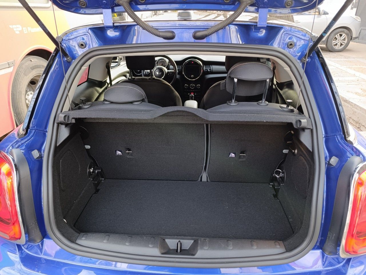 Mini Cooper Usado en Mendoza, deRuedas