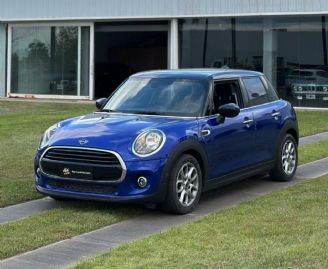 Mini Cooper Usado en Mendoza