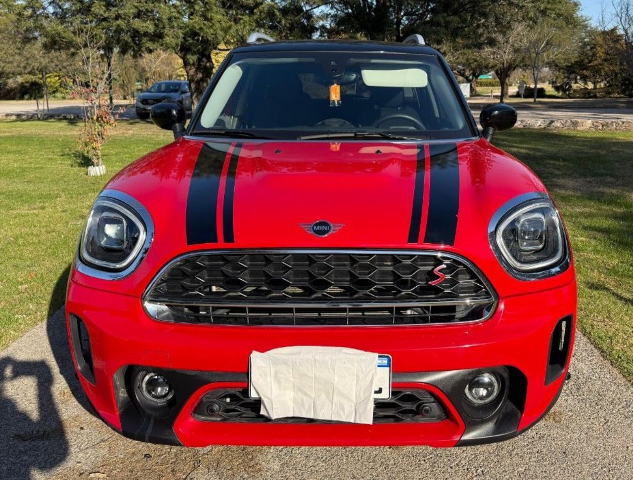 Mini Cooper Usado en Córdoba, deRuedas