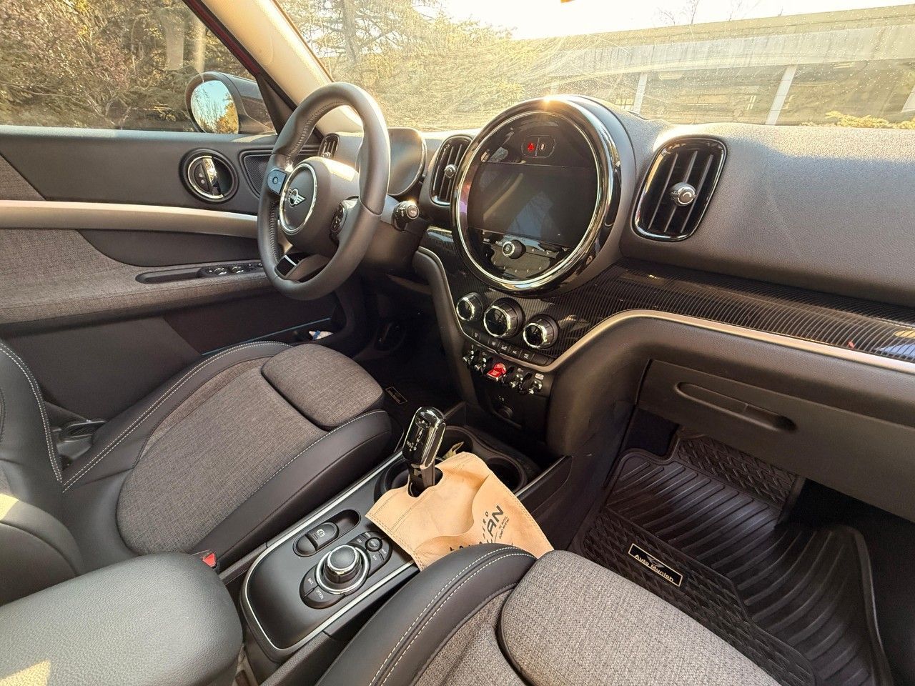 Mini Cooper Usado en Córdoba, deRuedas