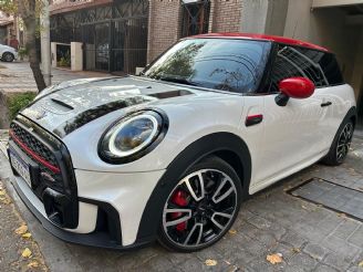 Mini Cooper Usado en Mendoza