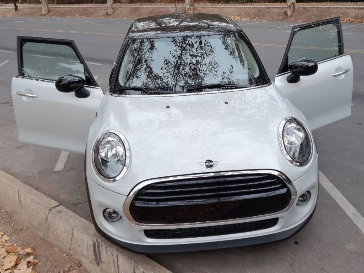 Mini Cooper Nuevo en Mendoza, deRuedas