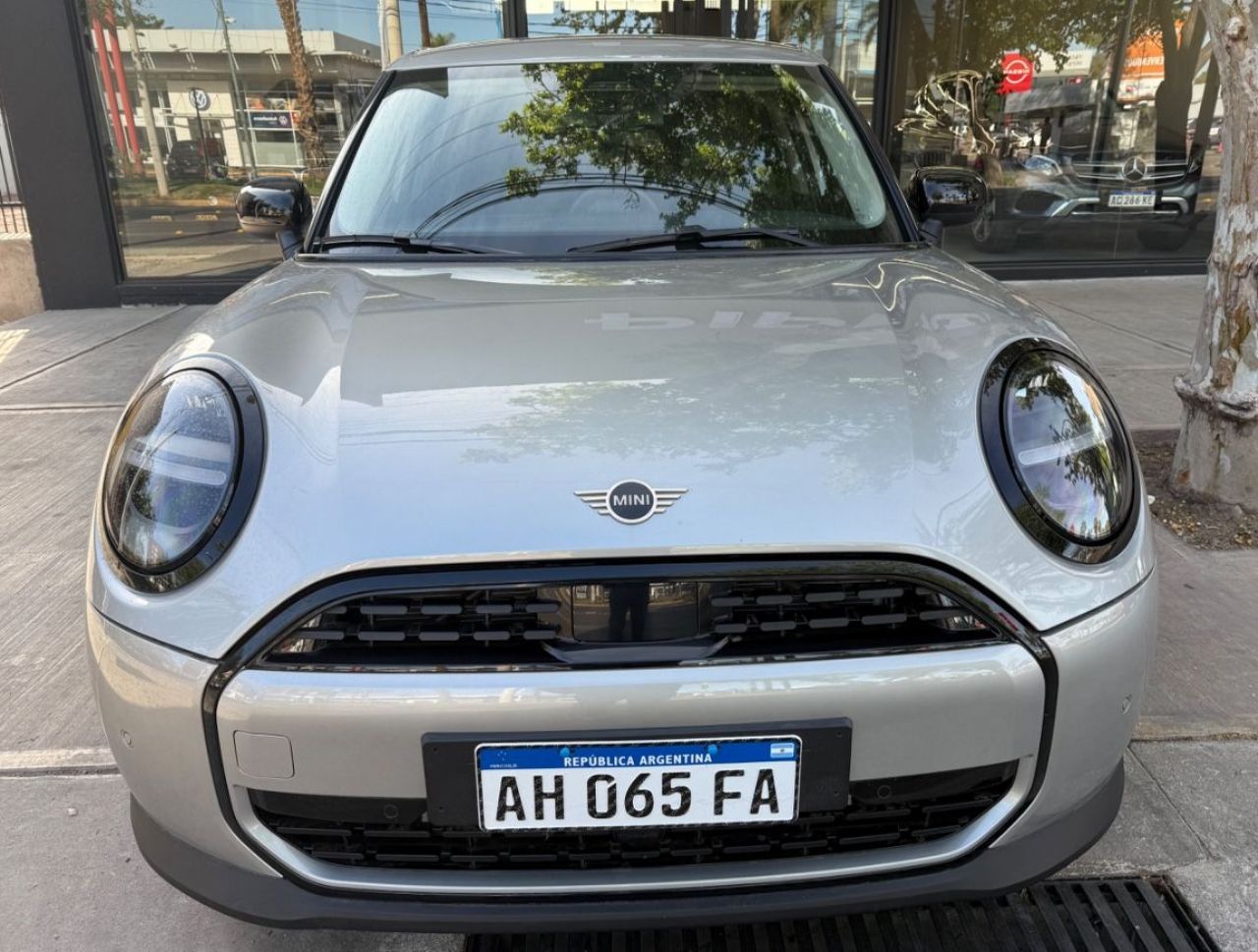 Mini Cooper Usado en Mendoza, deRuedas