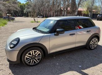 Mini Cooper Usado en Mendoza