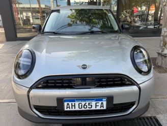 Mini Cooper Usado en Mendoza