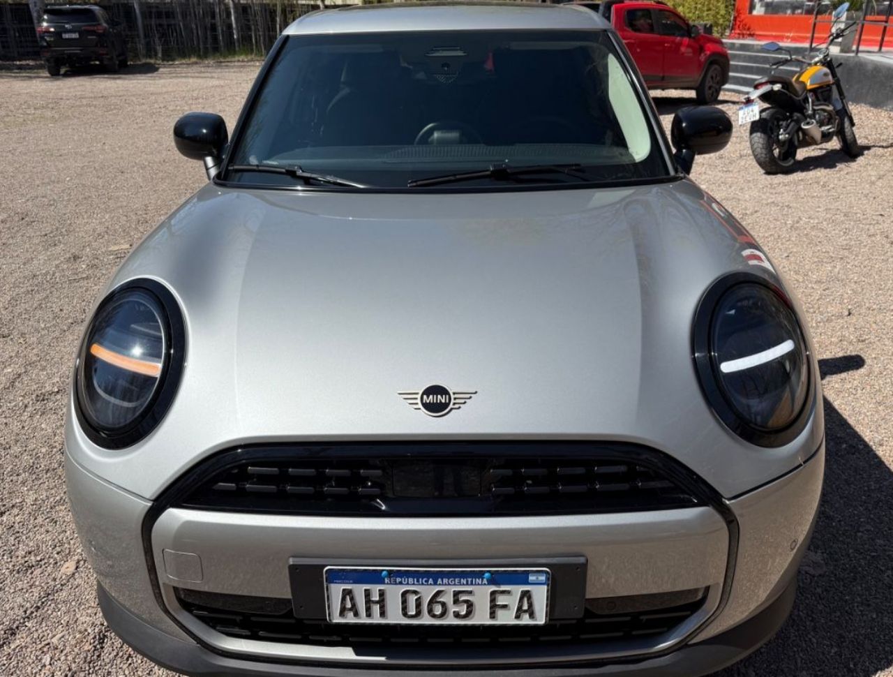 Mini Cooper Usado en Mendoza, deRuedas