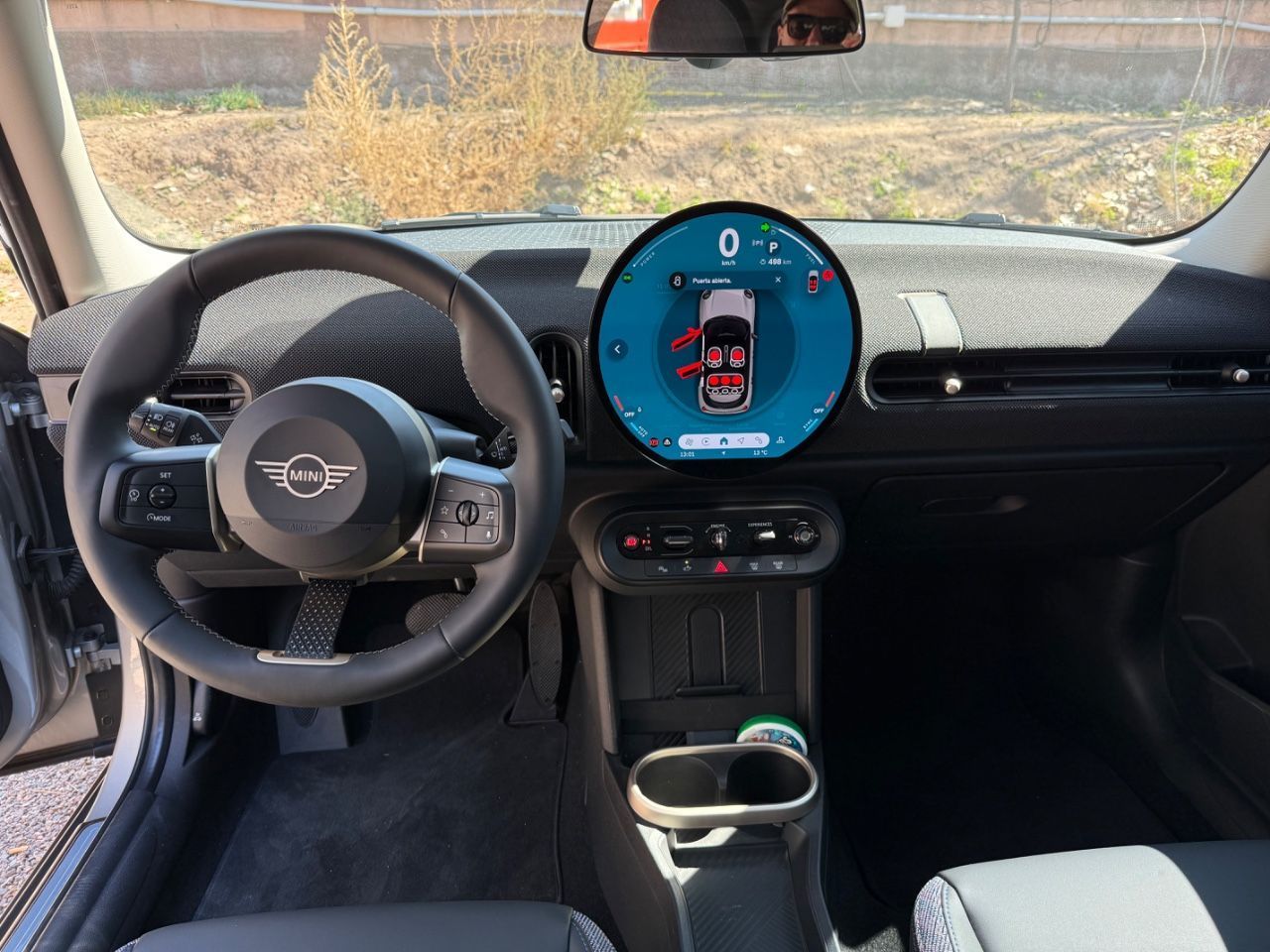 Mini Cooper Usado en Mendoza, deRuedas
