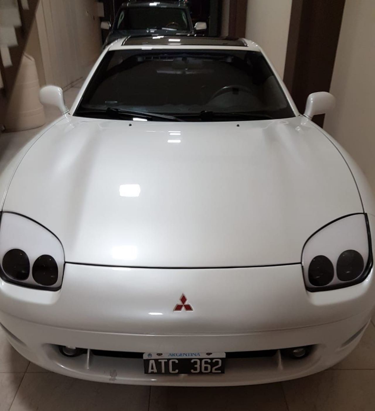 Mitsubishi 3000 Usado en Mendoza, deRuedas