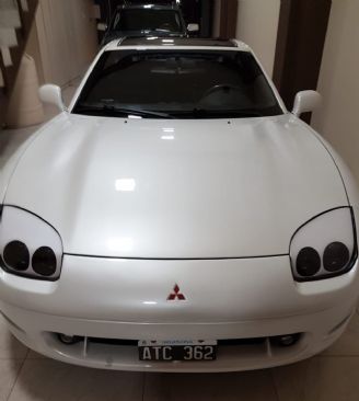 Mitsubishi 3000 Usado en Mendoza