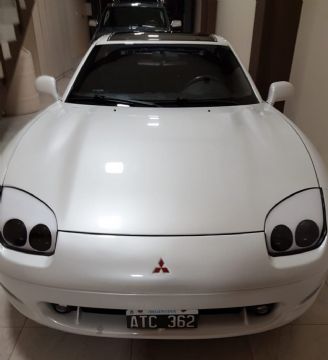 Mitsubishi 3000 Usado en Mendoza