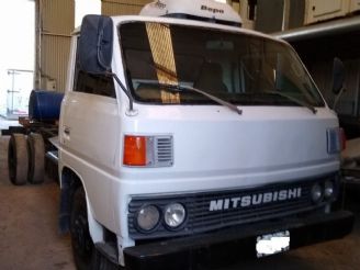 Mitsubishi Canter Usada en Mendoza