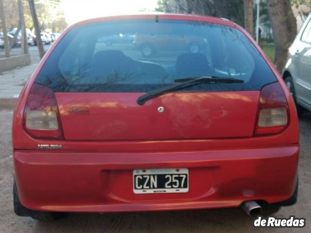 Mitsubishi Colt Usado en Mendoza, deRuedas