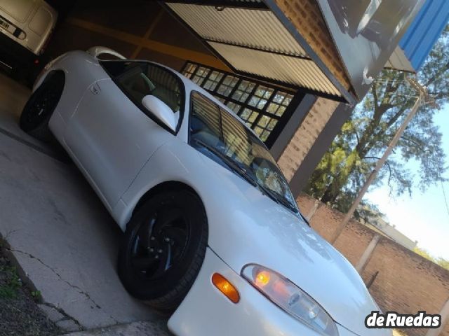 Mitsubishi Eclipse Usado en Córdoba, deRuedas