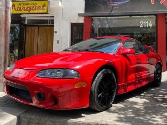 Mitsubishi Eclipse Usado en Mendoza