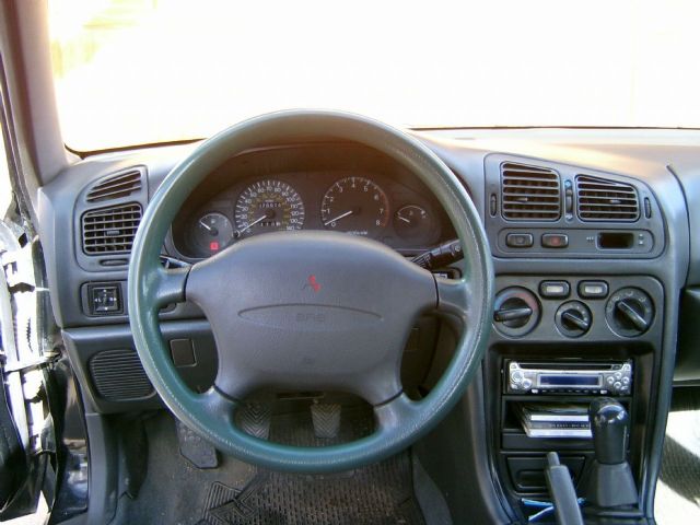 Mitsubishi Galant Usado en Mendoza, deRuedas