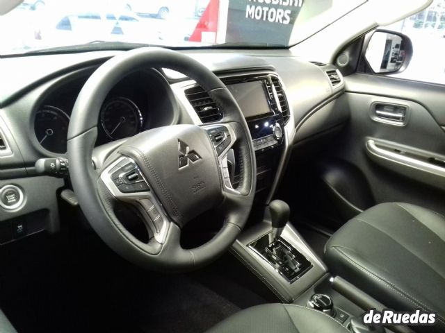 Mitsubishi L-200 Nueva en Buenos Aires, deRuedas