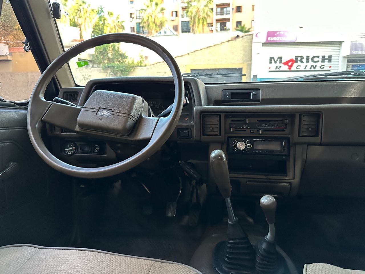 Mitsubishi L200 Usada en Mendoza, deRuedas