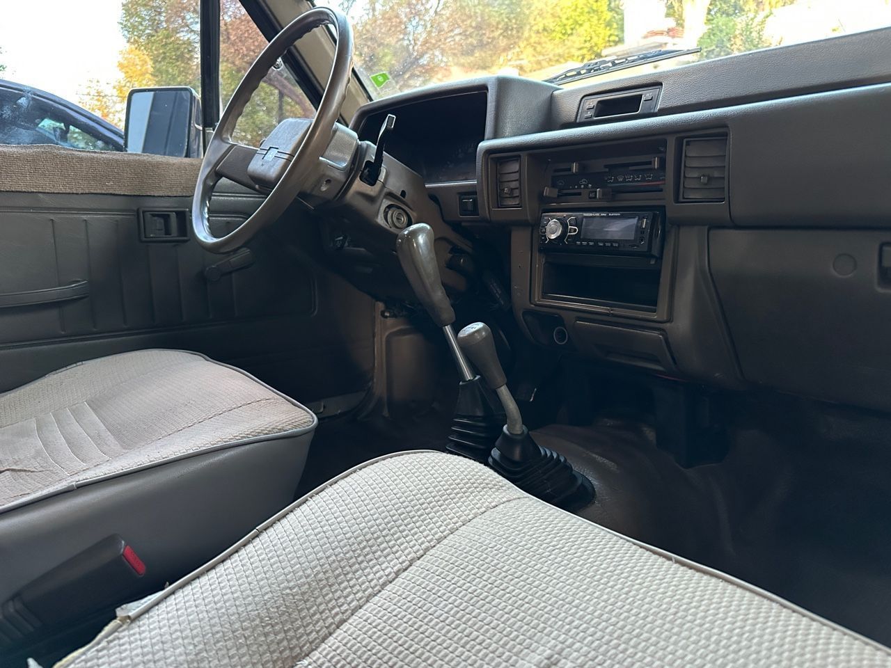 Mitsubishi L200 Usada en Mendoza, deRuedas