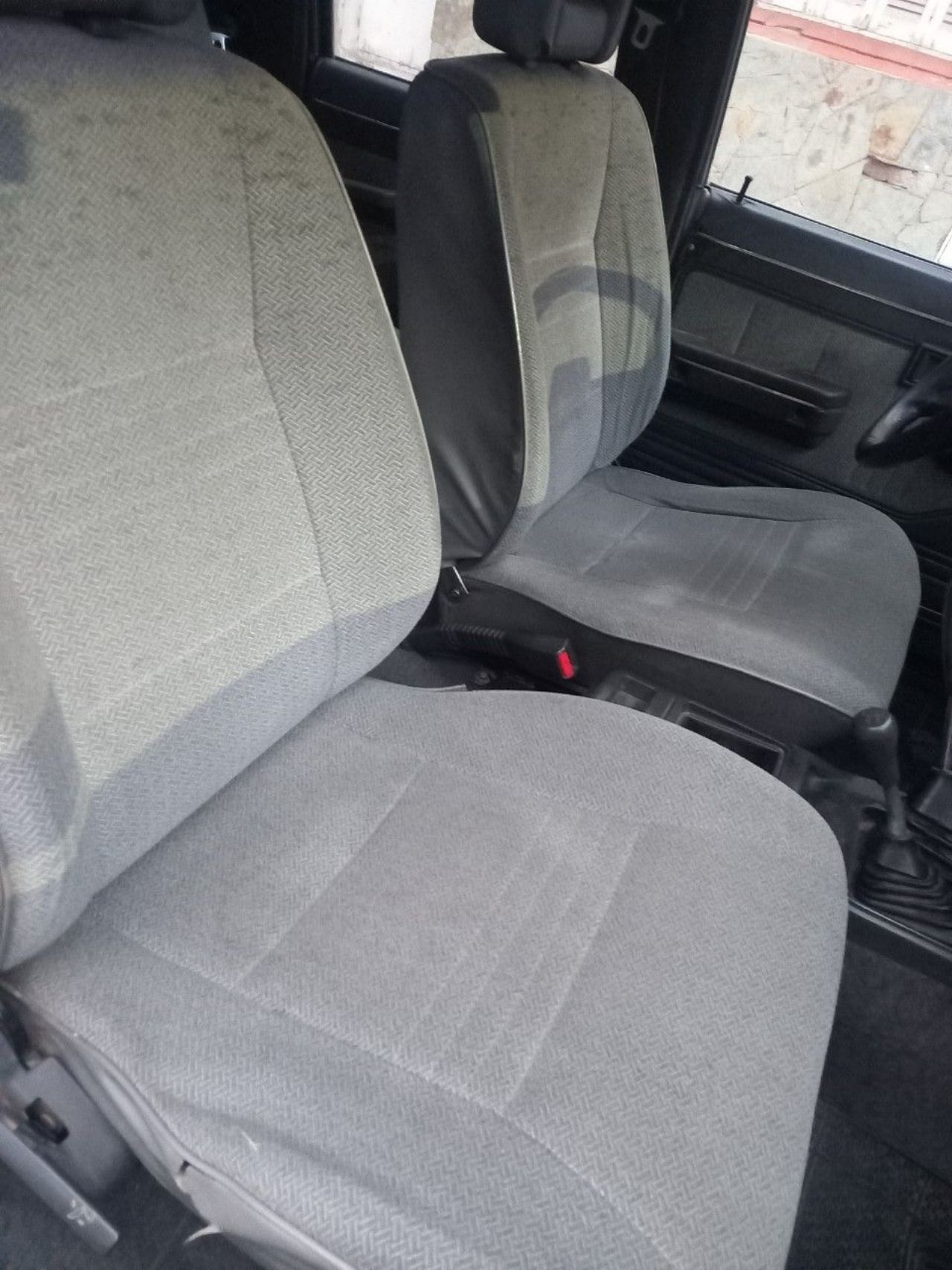 Mitsubishi L200 Usada en Mendoza, deRuedas