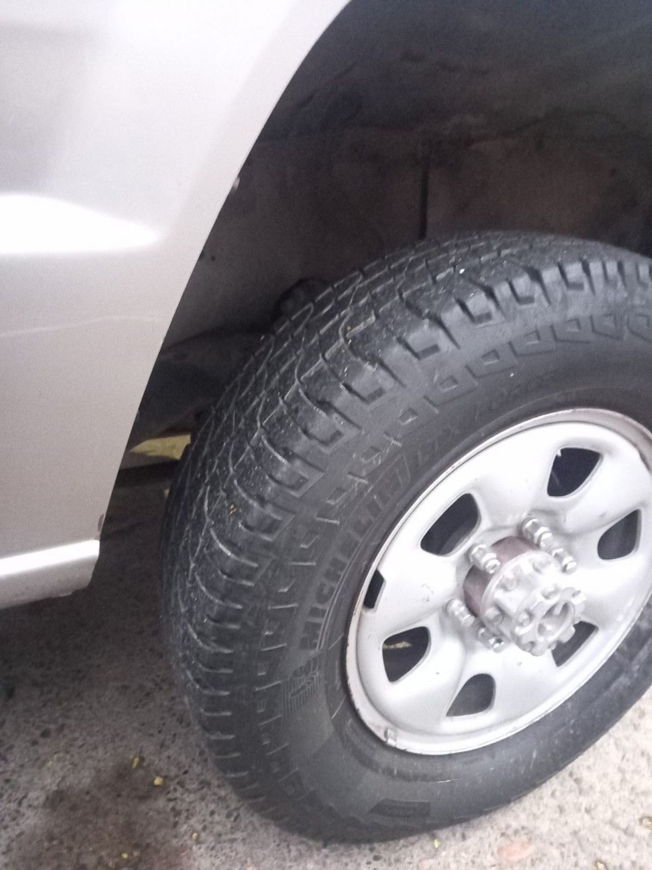 Mitsubishi L200 Usada en Mendoza, deRuedas
