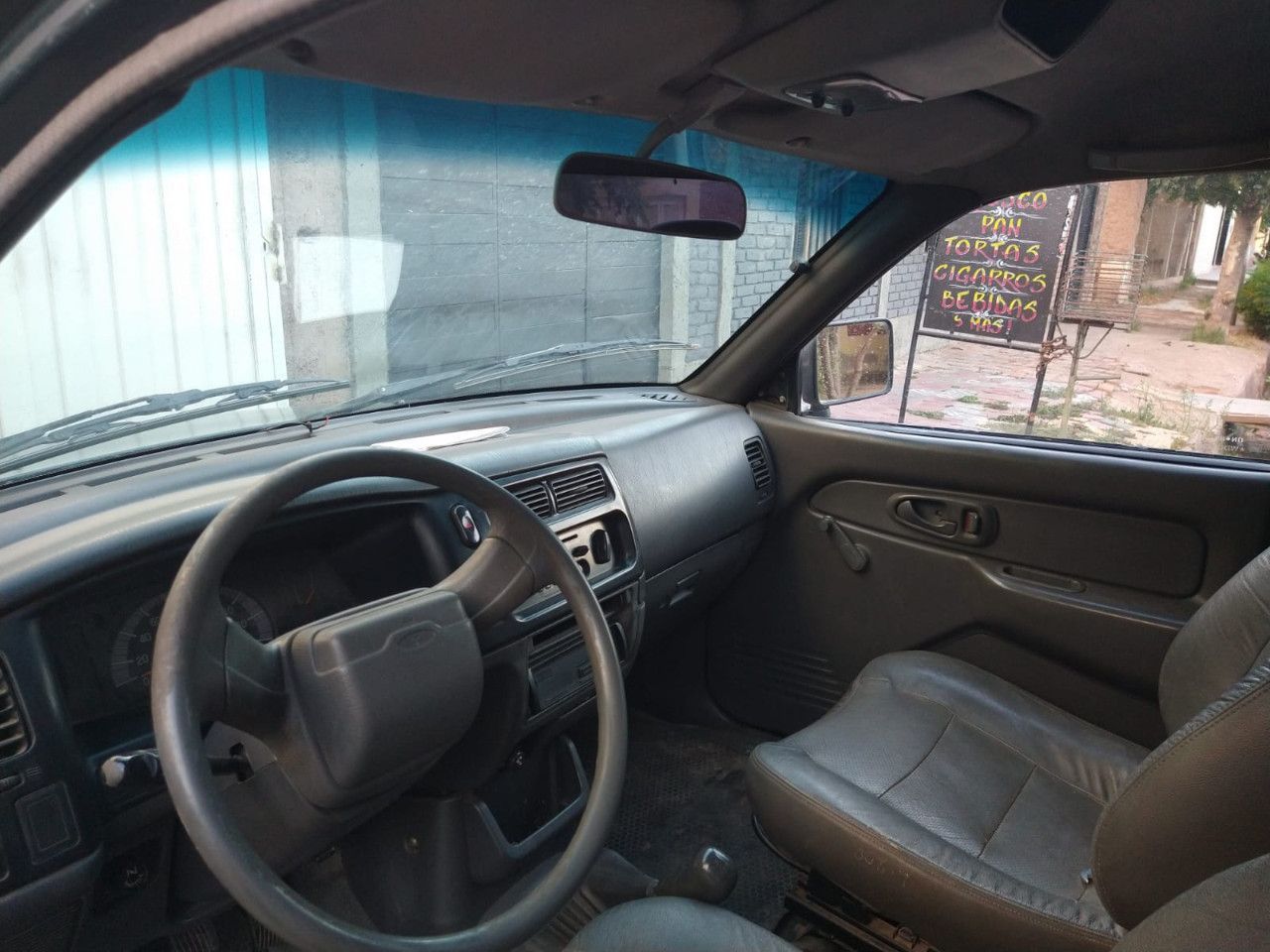 Mitsubishi L200 Usada en Mendoza, deRuedas