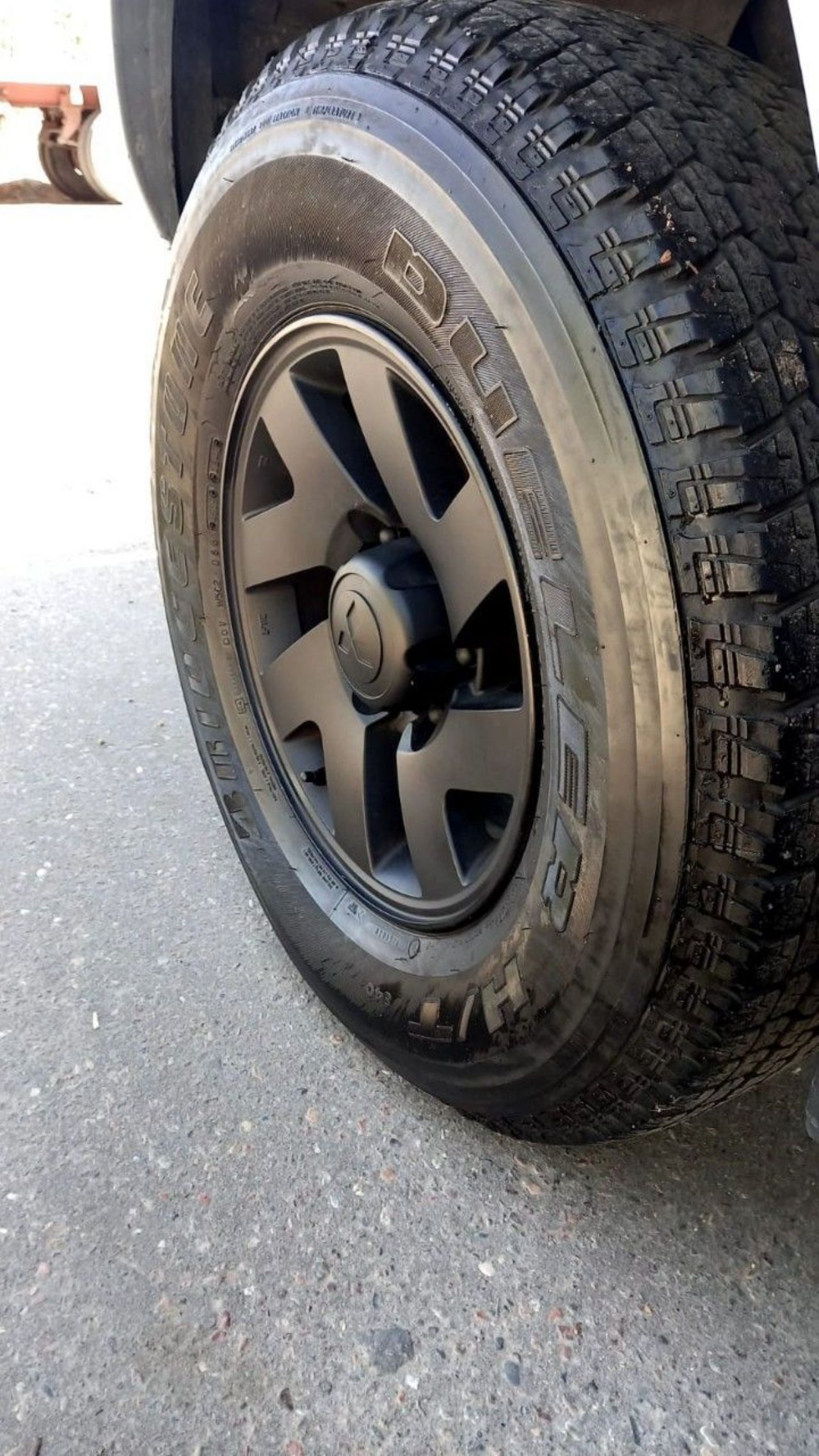 Mitsubishi L200 Usada en Mendoza, deRuedas