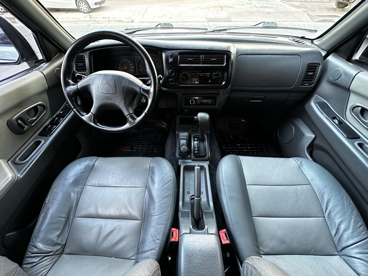 Mitsubishi L200 Usada en Mendoza, deRuedas