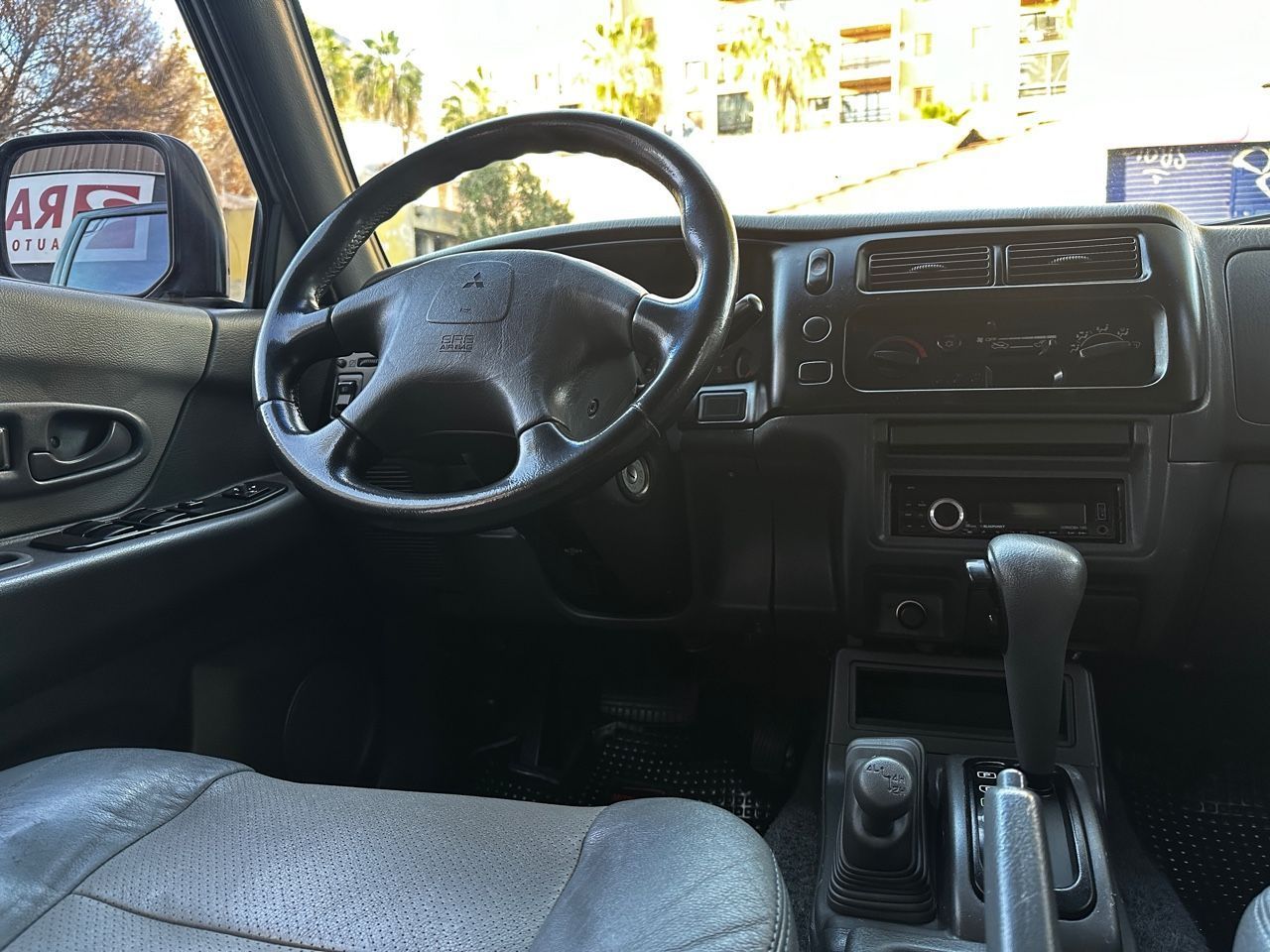 Mitsubishi L200 Usada en Mendoza, deRuedas