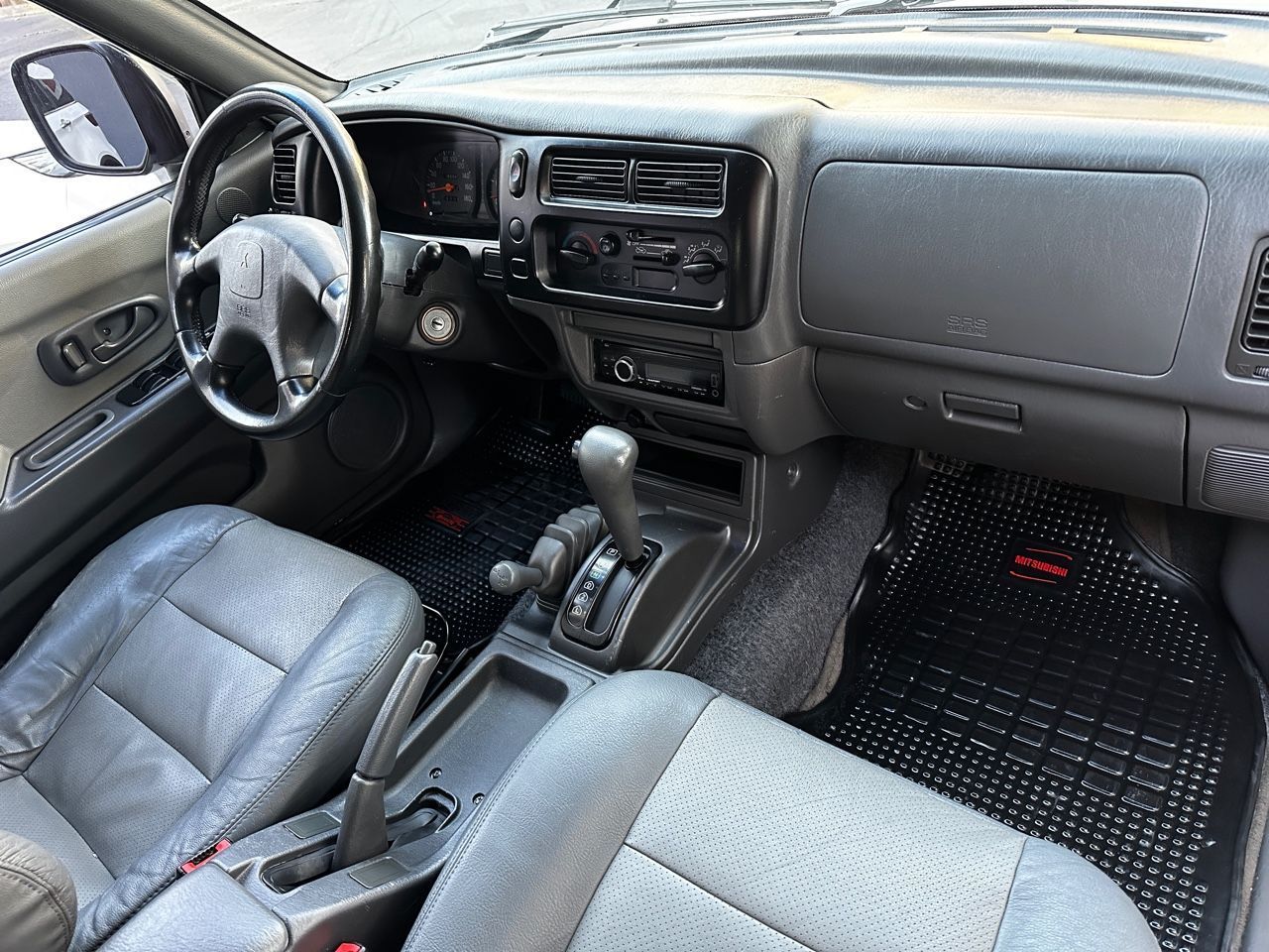 Mitsubishi L200 Usada en Mendoza, deRuedas