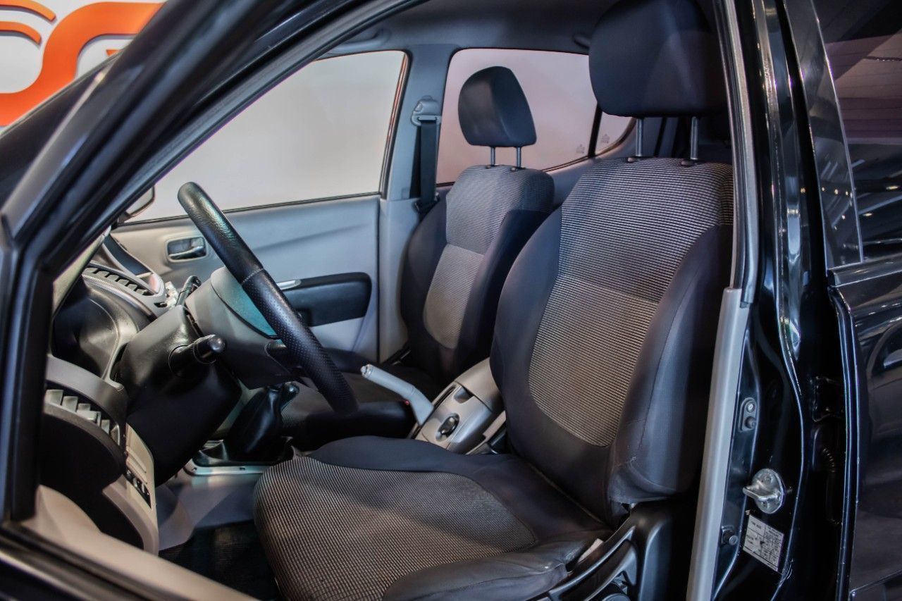 Mitsubishi L200 Usada en Córdoba, deRuedas