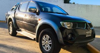 Mitsubishi L200 Usada en Santa Fe