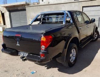 Mitsubishi L200 Usada en Mendoza