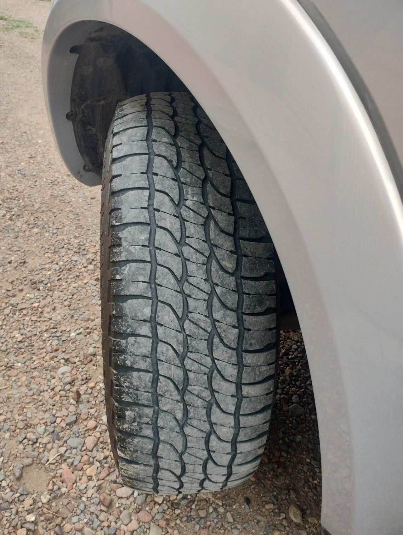 Mitsubishi L200 Usada en Mendoza, deRuedas