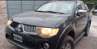 Mitsubishi L200 Usada en Mendoza