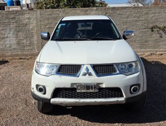 Mitsubishi L200 Usada en Mendoza