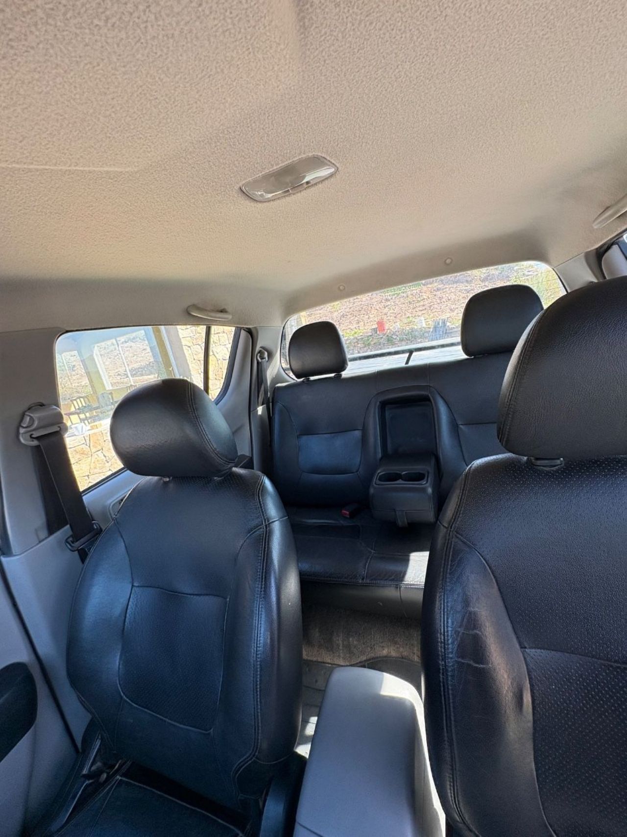 Mitsubishi L200 Usada en Mendoza, deRuedas