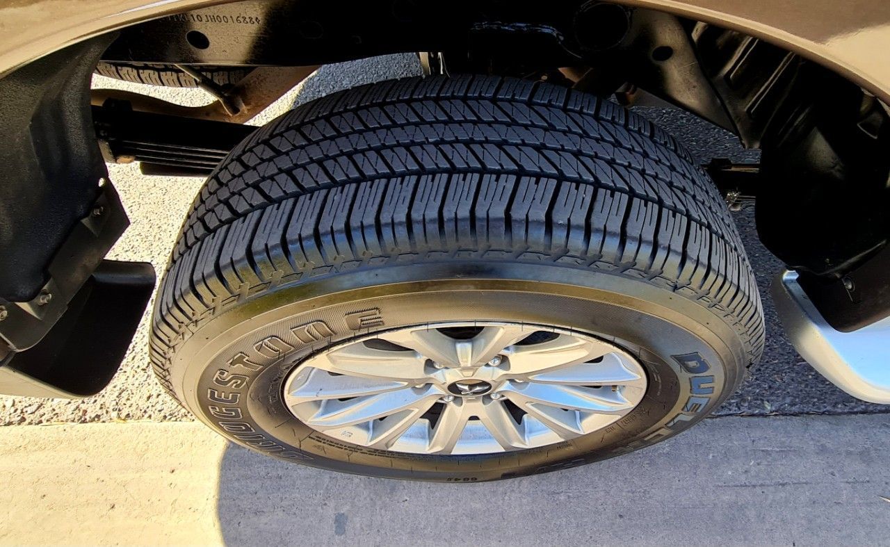 Mitsubishi L200 Usada en Mendoza, deRuedas