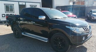 Mitsubishi L200 Usada en San Juan