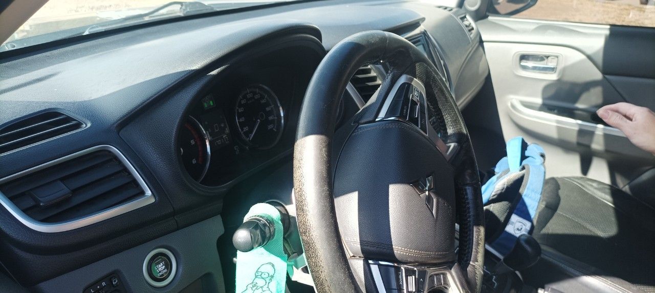 Mitsubishi L200 Usada en San Juan, deRuedas