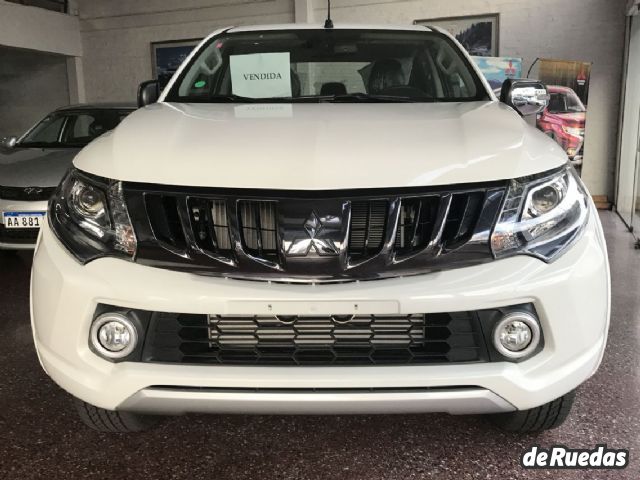 Mitsubishi L200 Nueva en Mendoza, deRuedas