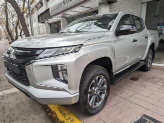 Mitsubishi L200 Nueva en Mendoza Financiado