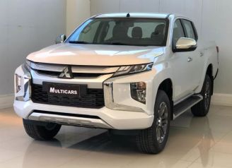 Mitsubishi L200 Nueva en Córdoba