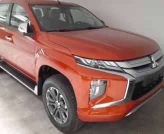 Mitsubishi L200 Nueva en Mendoza
