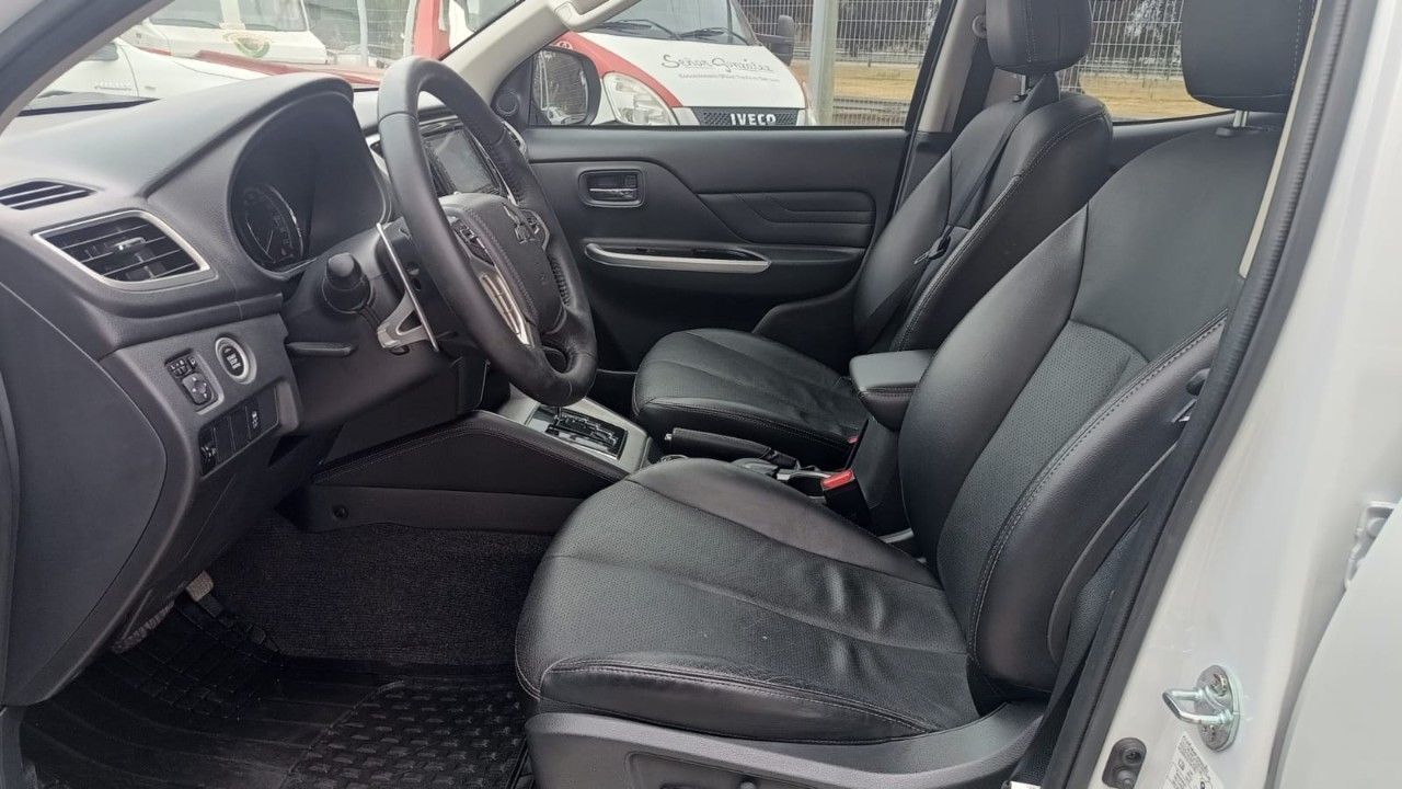 Mitsubishi L200 Usada en San Juan, deRuedas