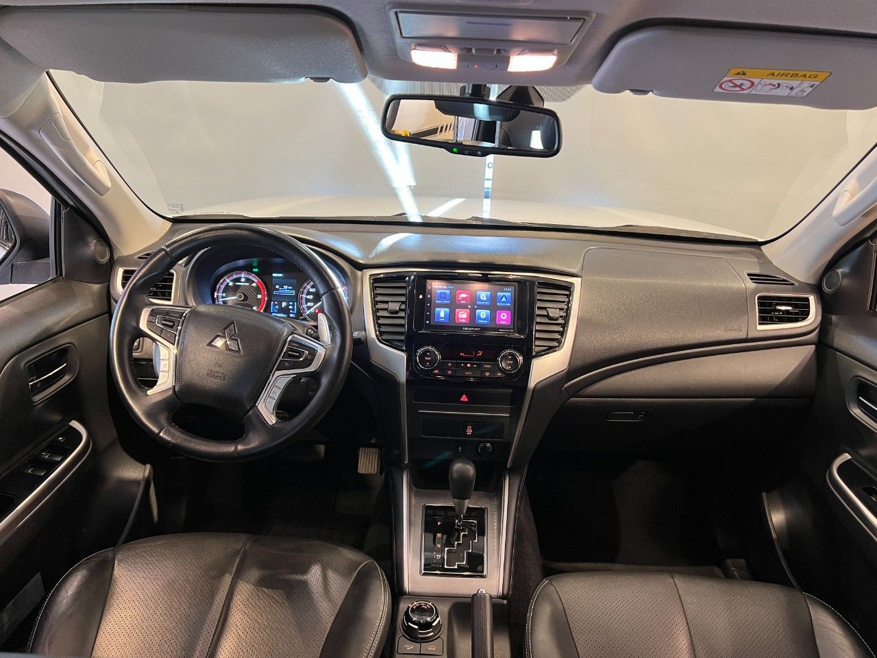 Mitsubishi L200 Usada Financiado en Córdoba, deRuedas