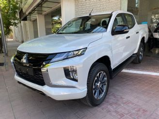 Mitsubishi L200 Nueva en Mendoza Financiado