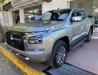 Mitsubishi L200 Nueva en Mendoza Financiado
